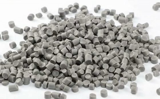 TPE Rubber Safe TPE Elastomer Compound สำหรับพื้นรองเท้าและรองเท้า