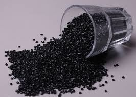 เม็ดยาง EPDM PP TPV พลาสติก Tpv สำหรับท่ออุตสาหกรรม