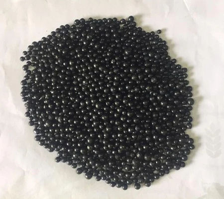 ดํา TPE Granules วัสดุทนทานสําหรับผลิตภัณฑ์ที่ดีที่สุด