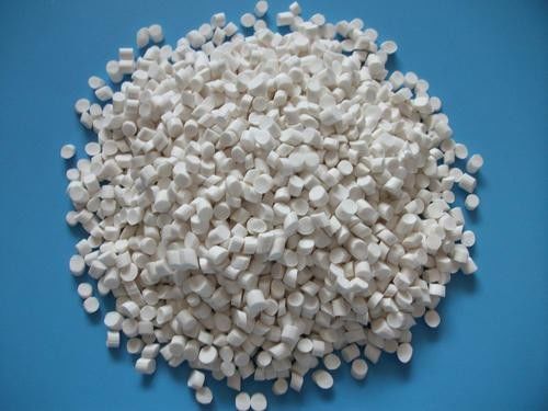 TPE-S Thermoplastic Elastomer Safe Granules สำหรับการเคลือบหลังพรม