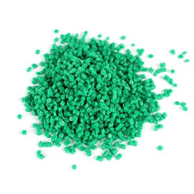 TPE-S Thermoplastic Elastomer Safe Granules สำหรับการเคลือบหลังพรม