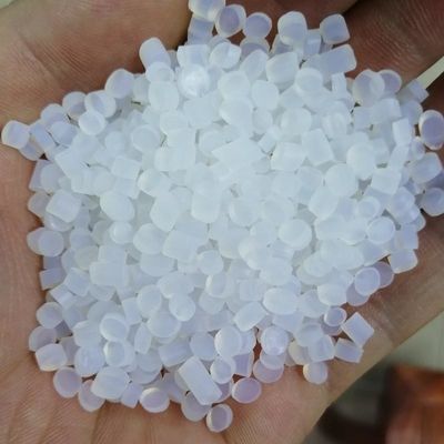 TPE Rubber Safe TPE Elastomer Compound สำหรับพื้นรองเท้าและรองเท้า