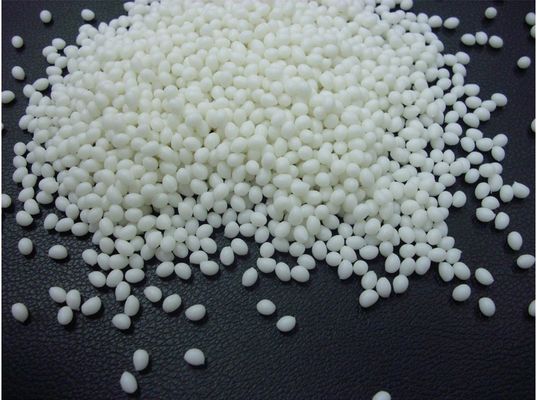 ผ่านการทดสอบการย้ายพรมของพรม TPE Granules วัสดุเทอร์โมพลาสติกอิลาสโตเมอร์