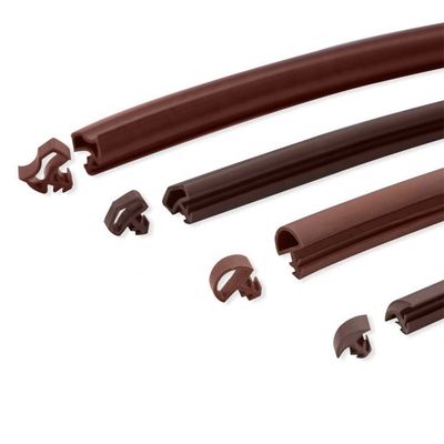 ทนต่อแรงกระแทกเทอร์โมพลาสติก Polyether Ester Elastomer K211 สำหรับแถบซีลหรือแถบท่อ