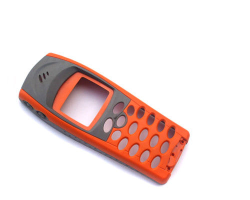 KN400 TPE เม็ดพลาสติกที่ย่อยสลายได้ทางชีวภาพสำหรับด้ามจับแบบนุ่ม