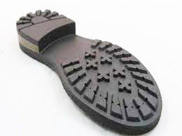 TPE Rubber Safe TPE Elastomer Compound สำหรับพื้นรองเท้าและรองเท้า