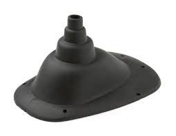 Black Tpv Granules Thermoplastic Vulcanizate Tpv สำหรับที่รองคันเกียร์และเบรกมือ