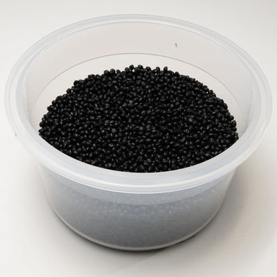 EPDM PP TPV Compound TPV เทอร์โมพลาสติกวัลคาไนซ์สำหรับท่อไอดี