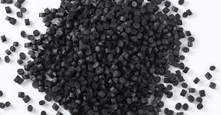 Light Seal TPV Compound วัสดุพลาสติก TPV สำหรับการห่อหุ้มกระจกรถยนต์