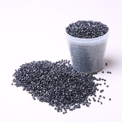 SEBS การขึ้นรูปด้วยความร้อน สารประกอบ TPV Tpv เทอร์โมพลาสติกวัลคาไนเซทสำหรับพรมรถยนต์