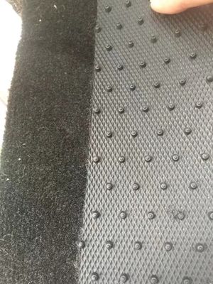 เครื่องสำรองพรม Carmat 2M TPE สำหรับลูกค้าเกาหลี