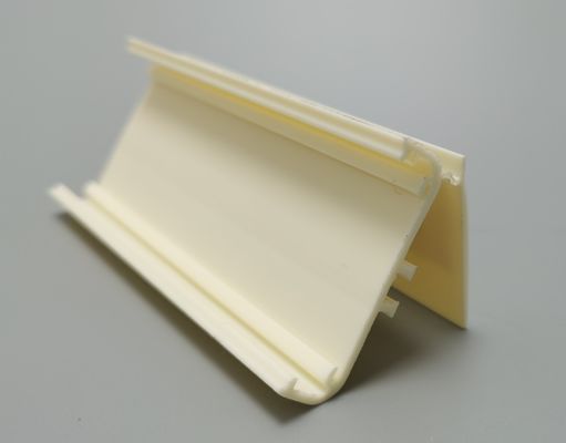 เครื่องอัดรีดป้ายราคา PVC ไฟฟ้าดิจิตอล Pvc Extruder
