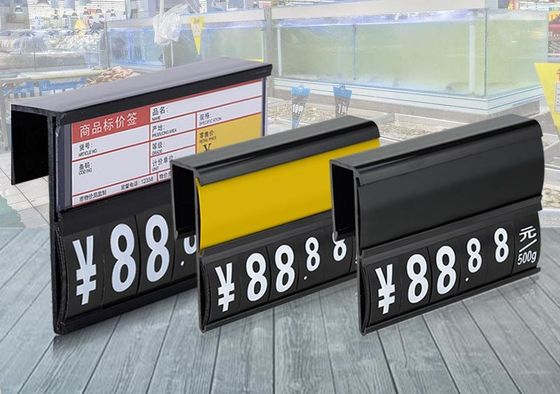30 ถึง 50 กก. / ชม. แสดงสายการอัดรีดโปรไฟล์ PVC สายการผลิตโปรไฟล์พลาสติก