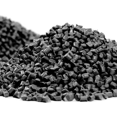 ความสามารถในการติดสีได้ดี TPV Granules PP Epdm น้ำหนักเบาสำหรับซีลท่อ