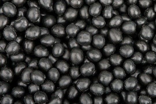 ASTM D2240 TPV สารประกอบเทอร์โมพลาสติกวัลคาไนซ์ TPV สำหรับท่อทนความร้อน