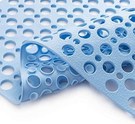 สารประกอบยางเทอร์โมพลาสติกแบบไม่ลื่น Tpe Thermoplastic Elastomer สำหรับพรมน้ำ