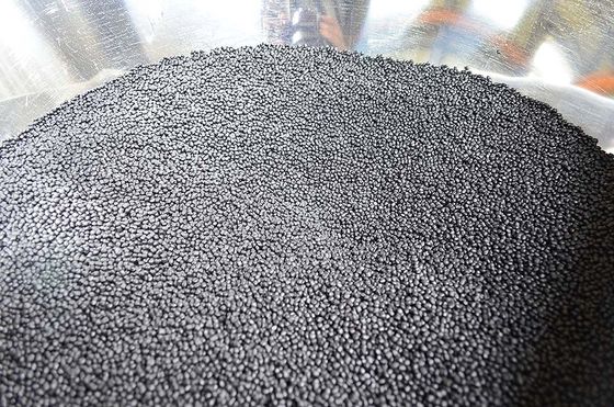TPV Compound Thermoplastic Vulcanizate TPV สำหรับซีลเครื่องซักผ้า