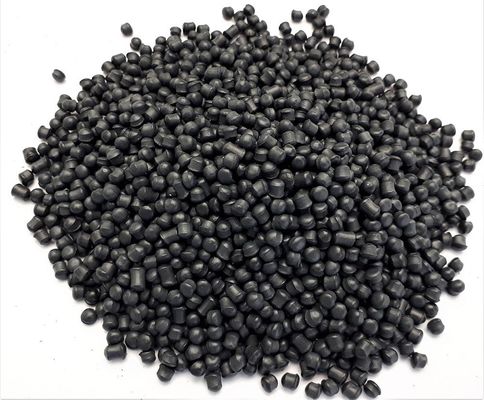 TPV Granules เทอร์โมพลาสติกวัลคาไนซ์สำหรับซีลหน้าต่างและประตู
